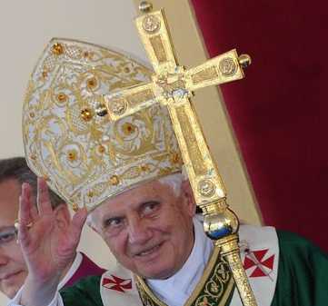 Benedetto XVI